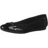 Anne Klein Sport Able(Black Multi Fabric)