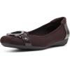 Anne Klein Sport Umeko(Espresso Stretch)