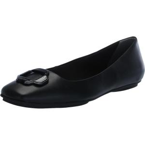 Anne Klein Aggie(Black)