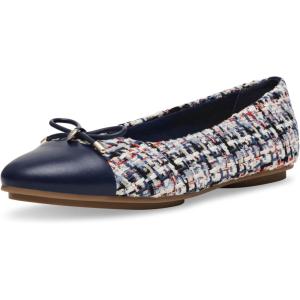 Anne Klein Luci(Blue Multi)