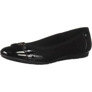 Anne Klein Sport Able(Black Multi Fabric)
