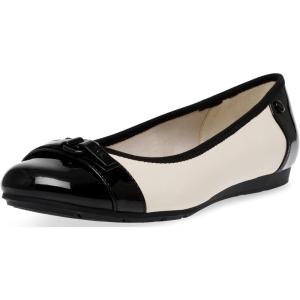 Anne Klein Sport Able(Cream/Black)