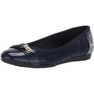 Anne Klein Sport Able(Navy Multi Fabric)
