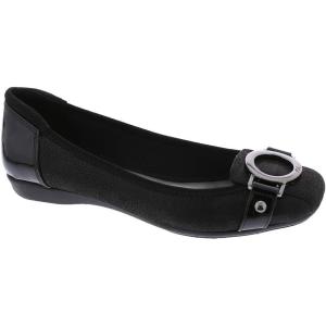 Anne Klein Sport Umeko(Black)