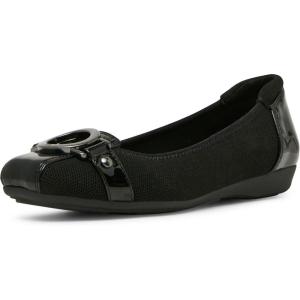 Anne Klein Sport Umeko(Black Knit)
