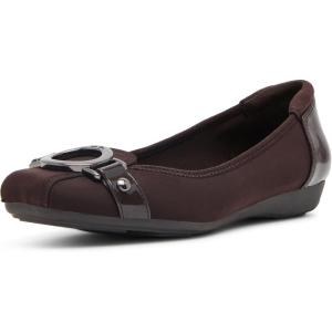 Anne Klein Sport Umeko(Espresso Stretch)