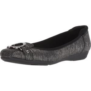 Anne Klein Sport Umeko(Pewter Multi/Light Synthetic)