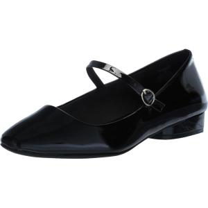 Anne Klein Women’s Cosette(Black Patent)