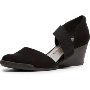 Anne Klein Sport Tara(Black Multi/Light Fabric)