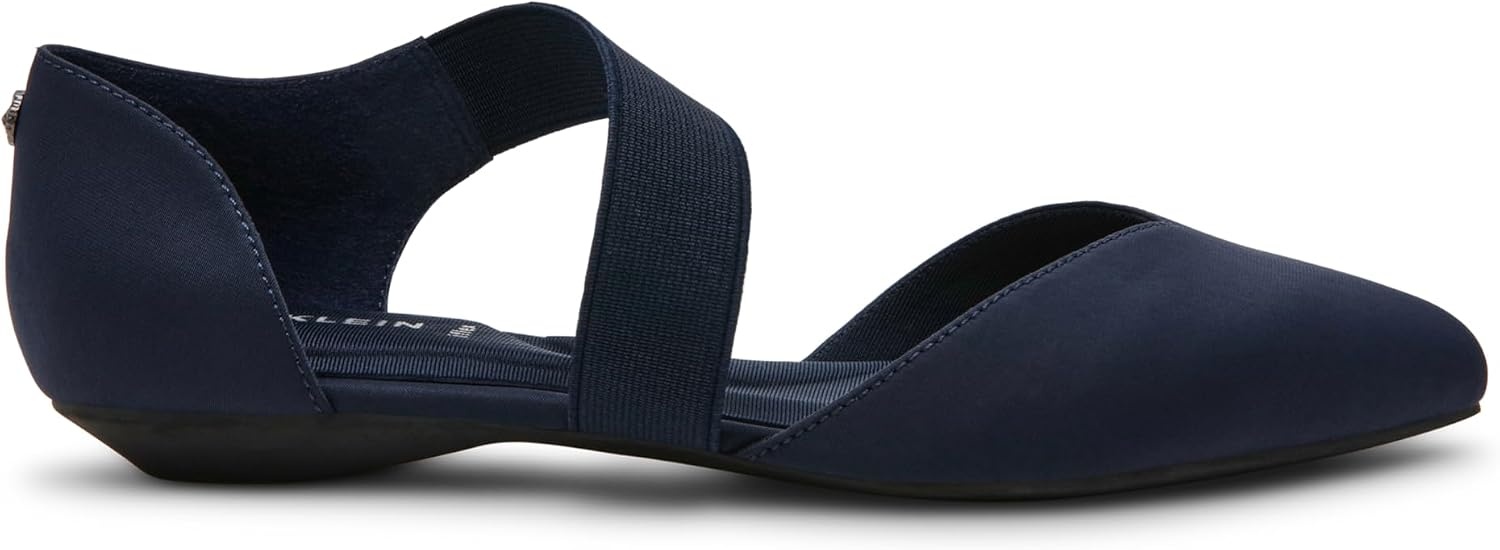 image:imageAnne Klein OksannaNavy Stretch