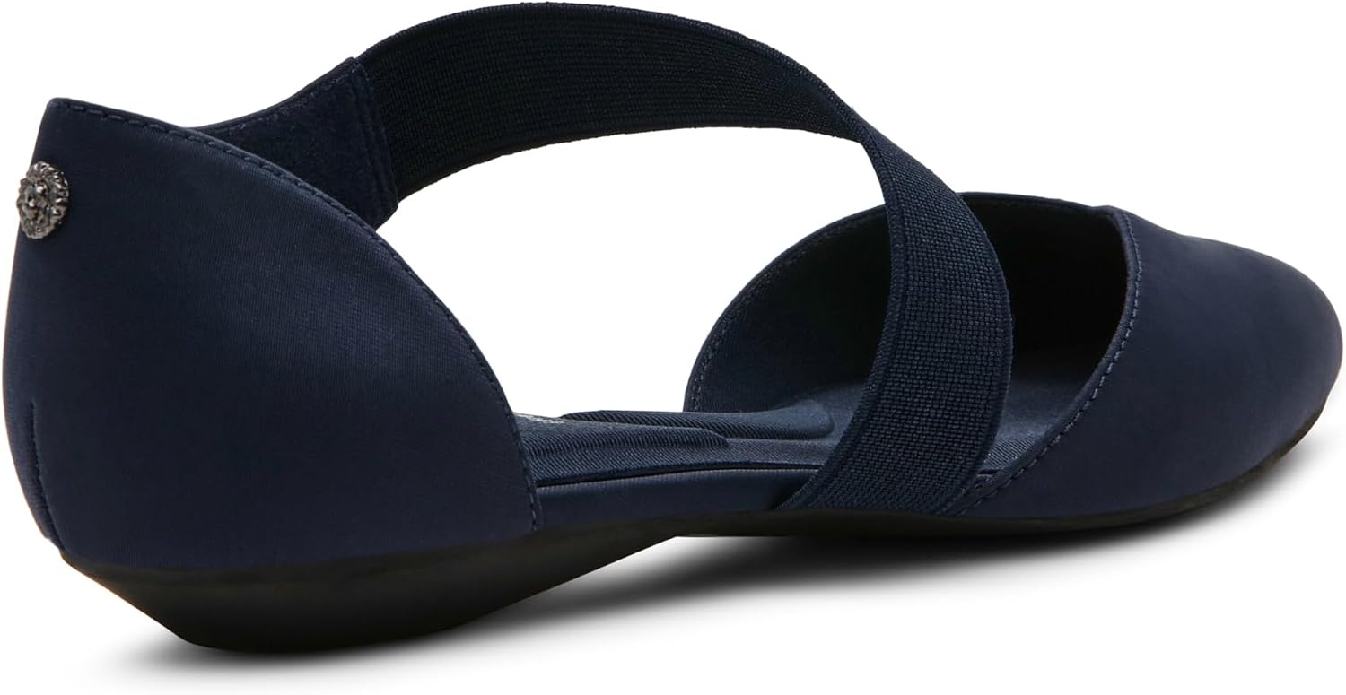 image:imageAnne Klein OksannaNavy Stretch