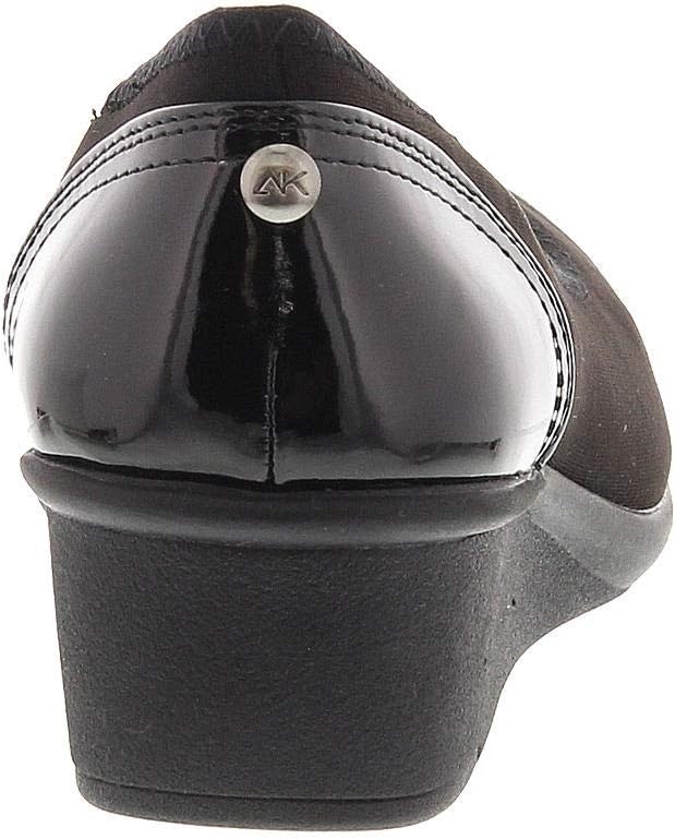 image:imageAnne Klein WisherBlack Fabric