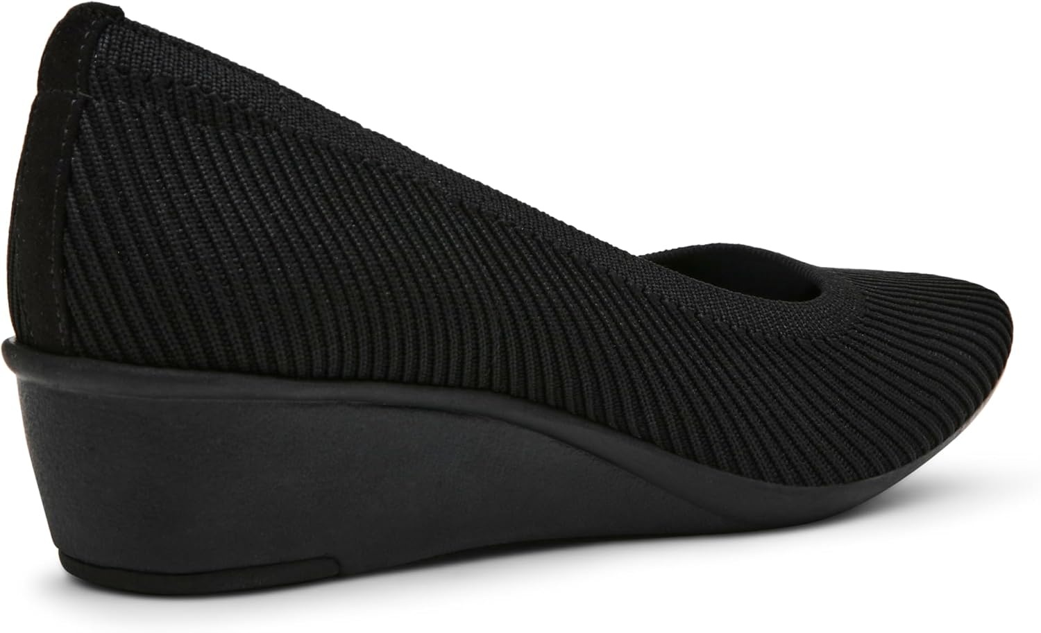 image:imageAnne Klein WisherBlack Knit