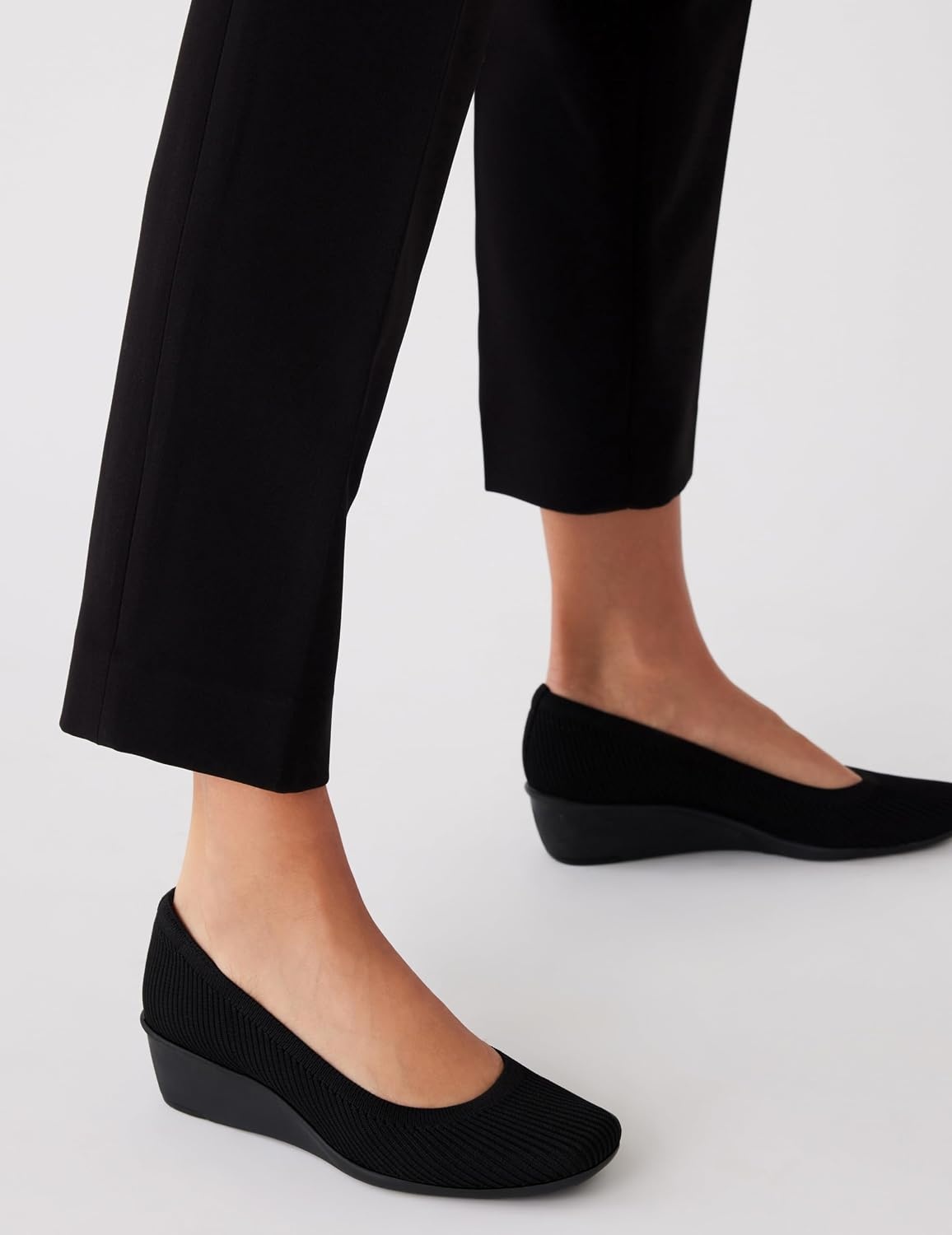 image:imageAnne Klein WisherBlack Knit