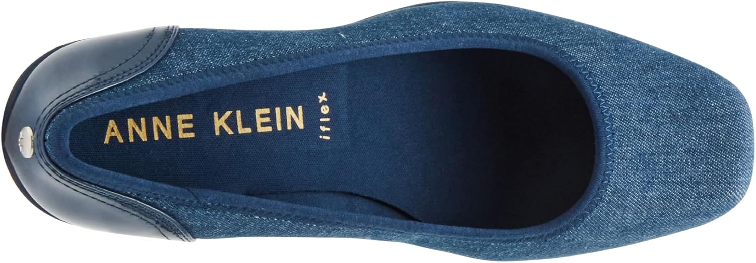 image:imageAnne Klein WisherDark Denim