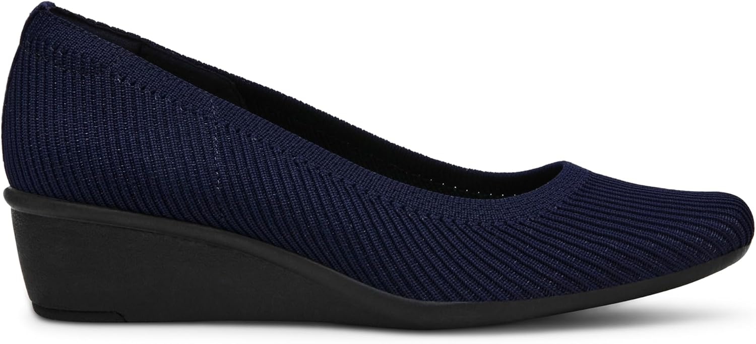 image:imageAnne Klein WisherNavy Knit