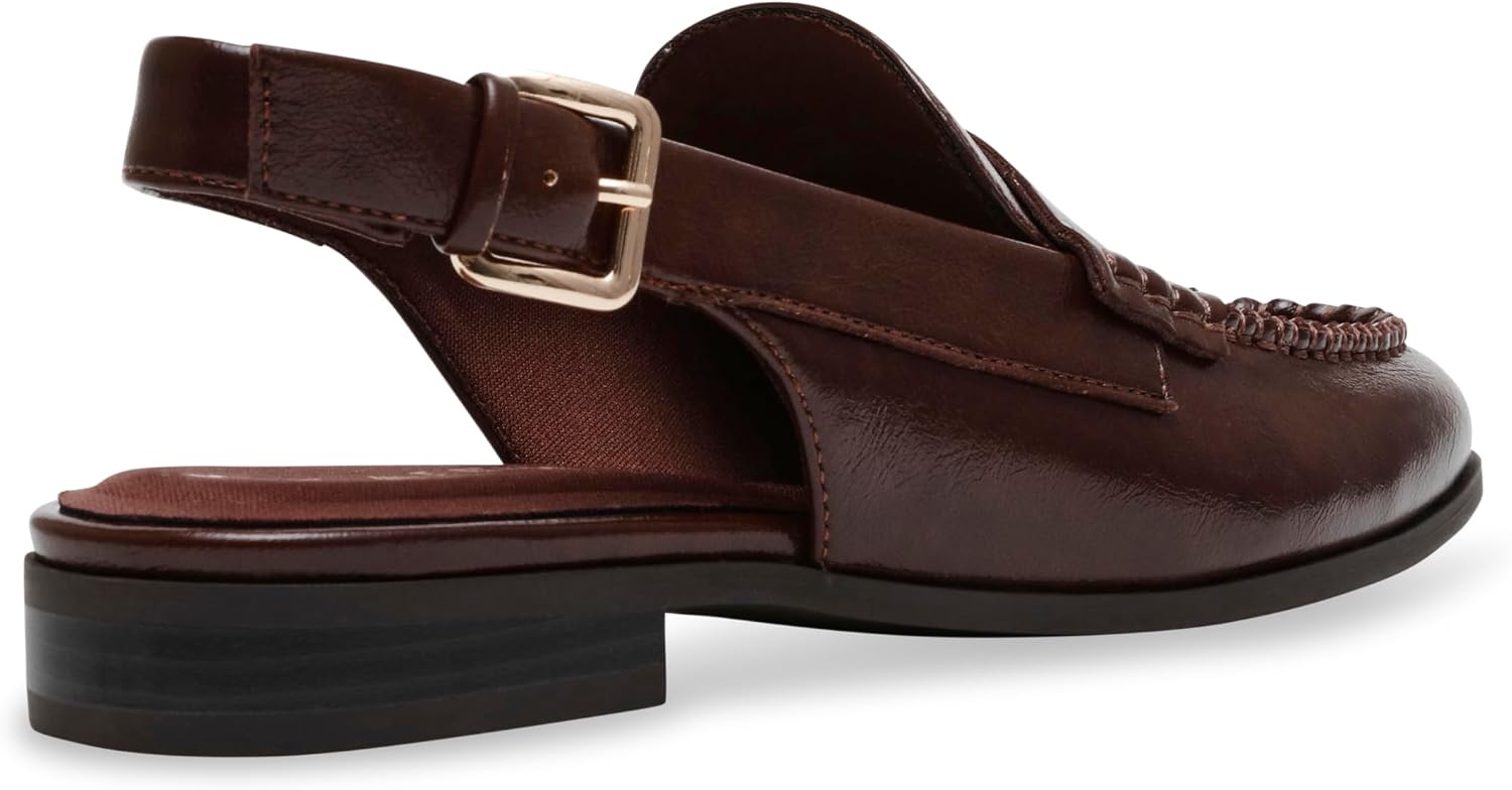 image:imageAnne Klein Womens BelieverCognac Multi
