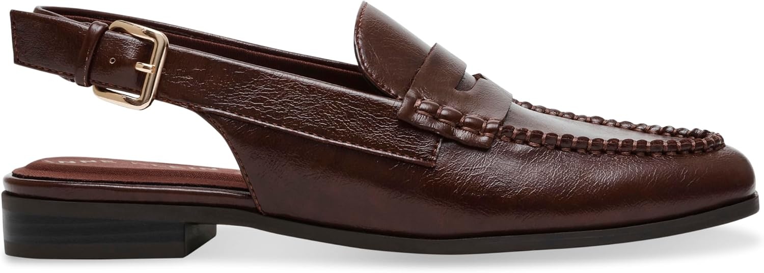 image:imageAnne Klein Womens BelieverCognac Multi