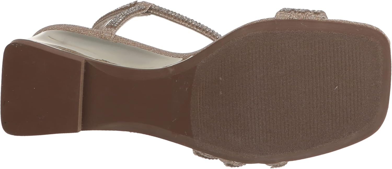 image:imageAnne Klein Womens GenovaPlatinum