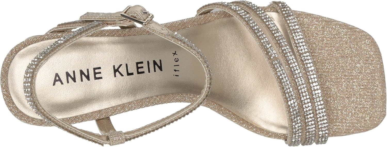 image:imageAnne Klein Womens GenovaPlatinum