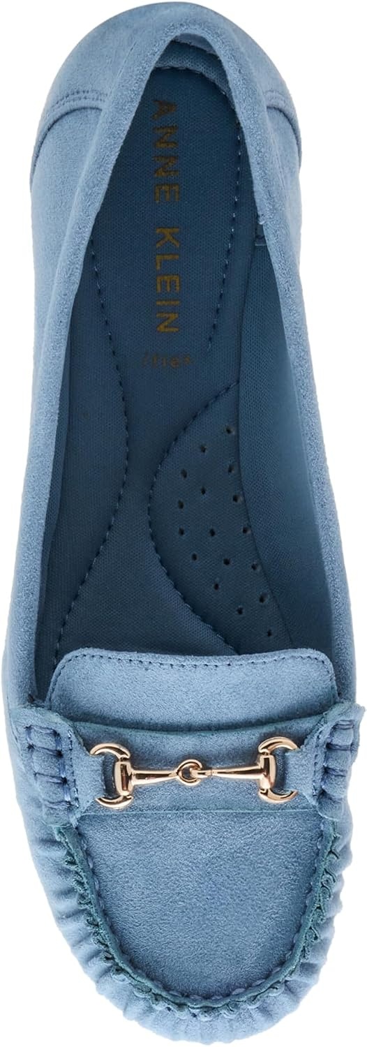 image:imageAnne Klein Womens HewlettDenim