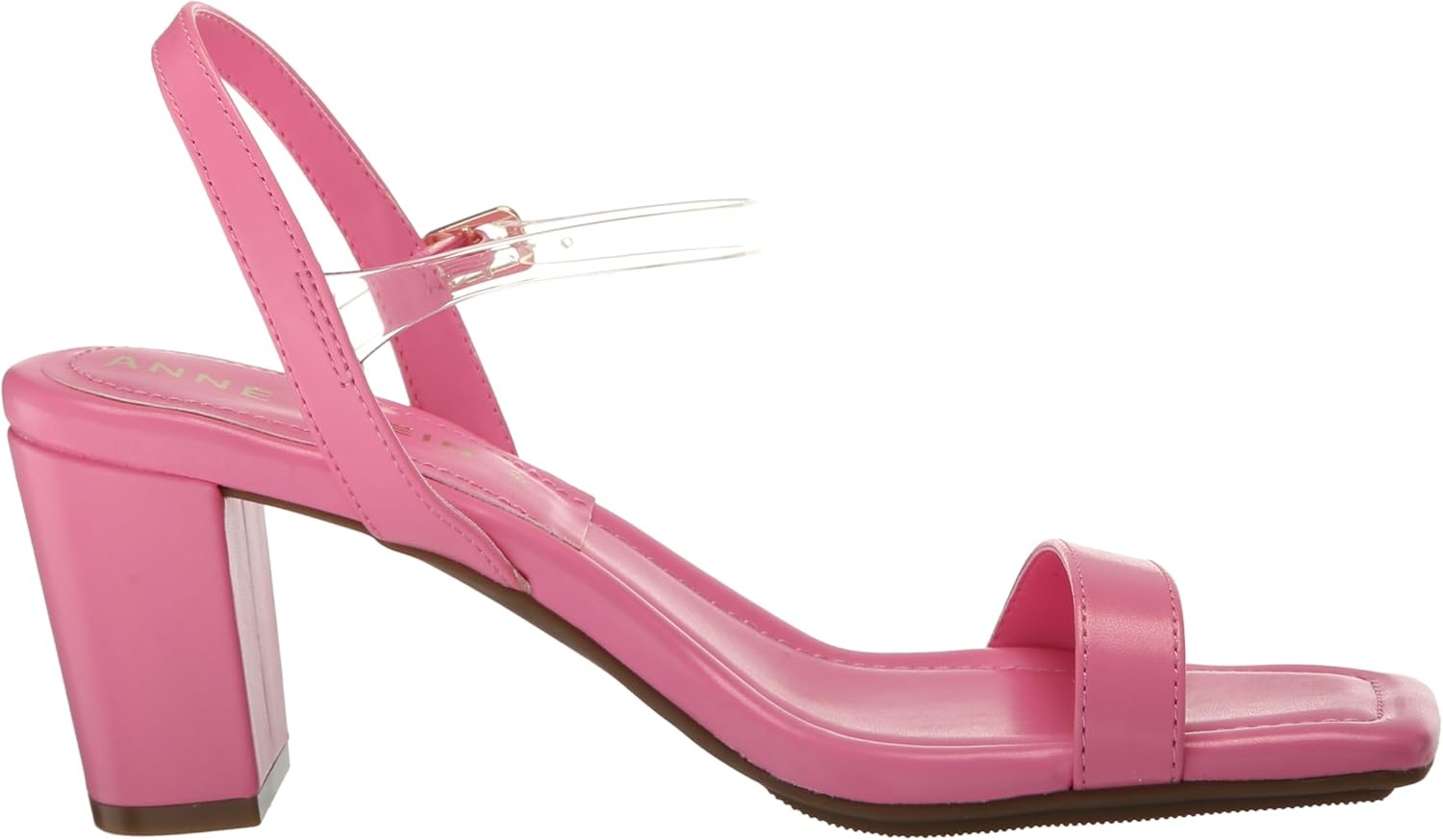 image:imageAnne Klein Womens JisellePink