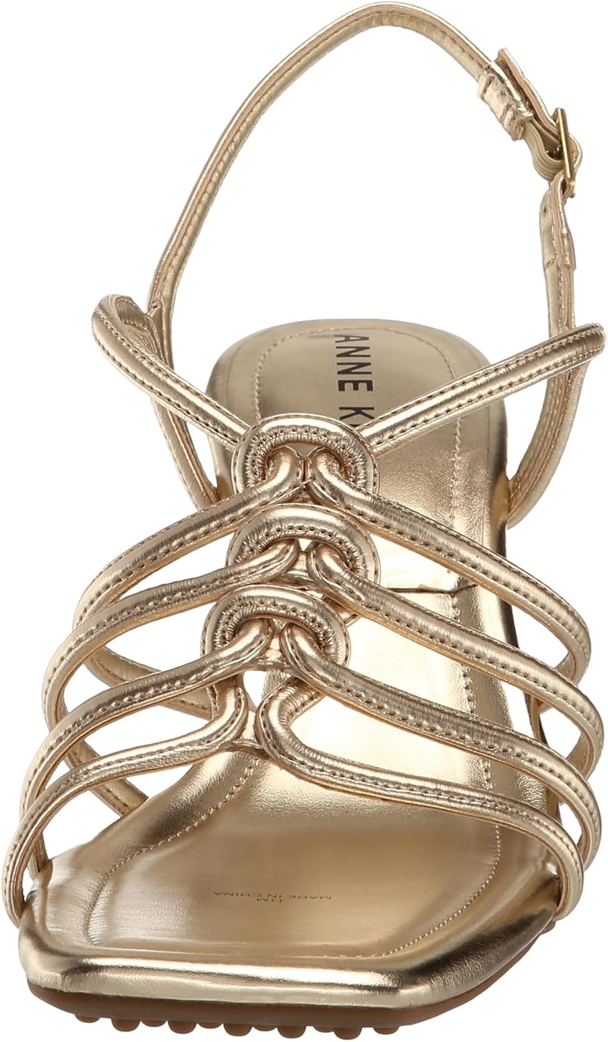 image:imageAnne Klein Womens JupiterGold