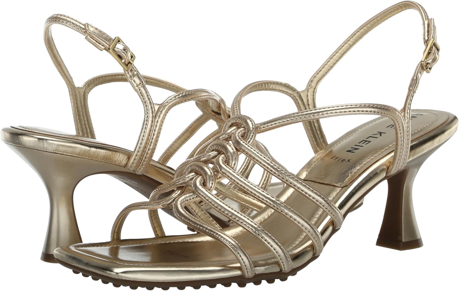 image:imageAnne Klein Womens JupiterGold