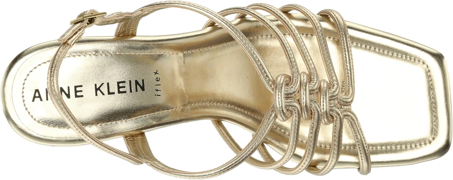 image:imageAnne Klein Womens JupiterGold
