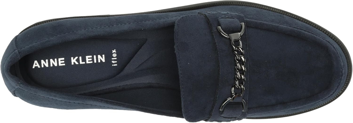 image:imageAnne Klein Womens PastryNavy