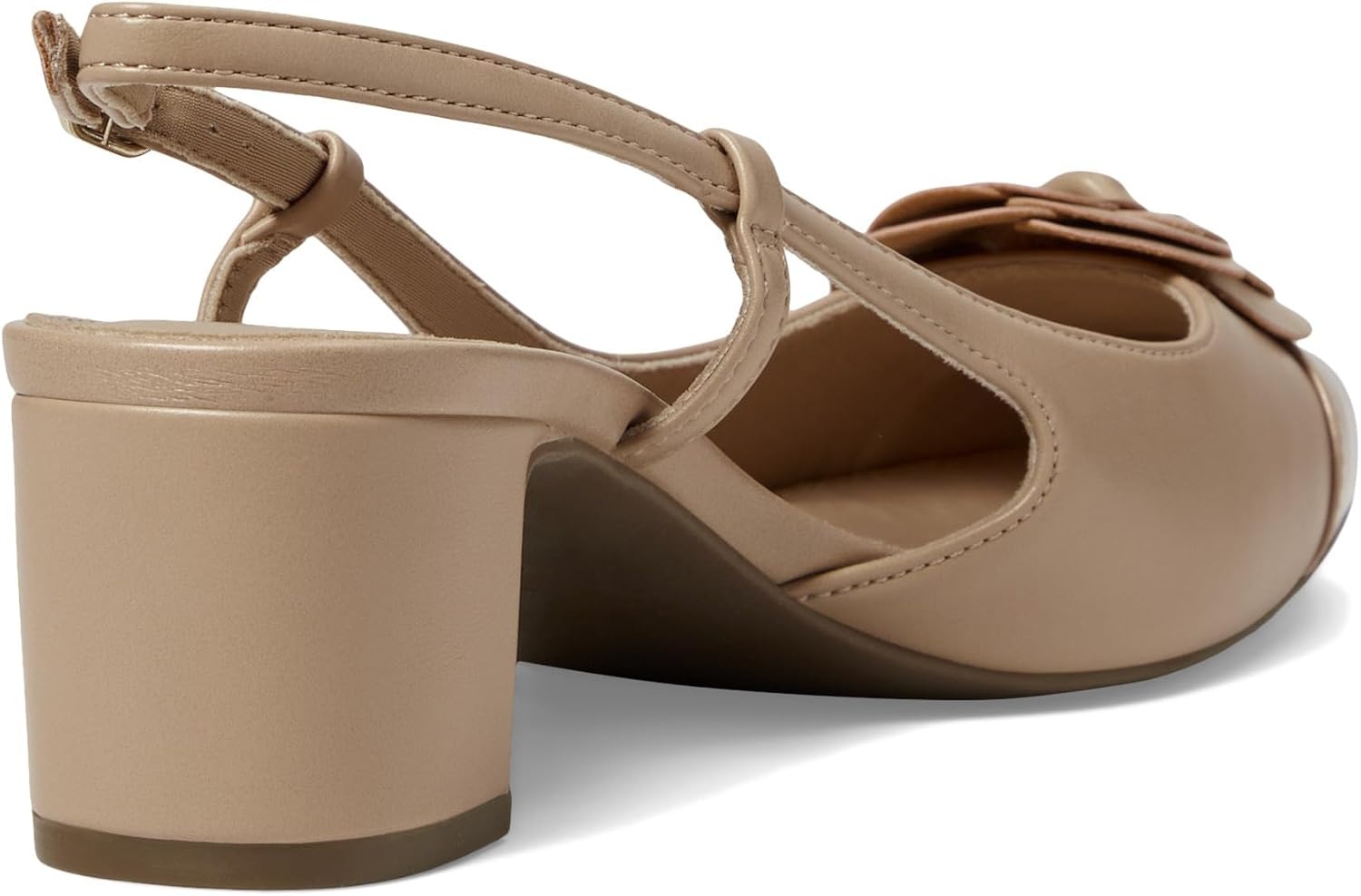 image:imageAnne Klein Womens PenelopeNude
