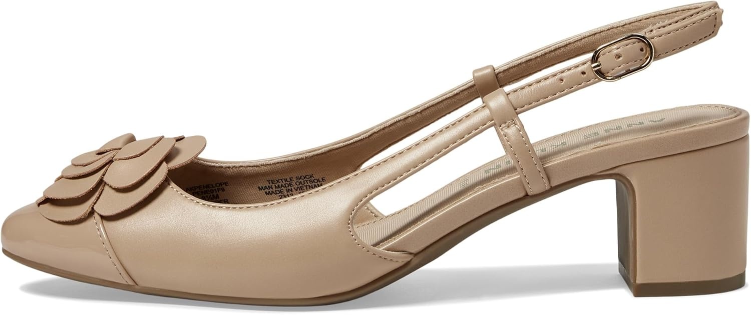 image:imageAnne Klein Womens PenelopeNude