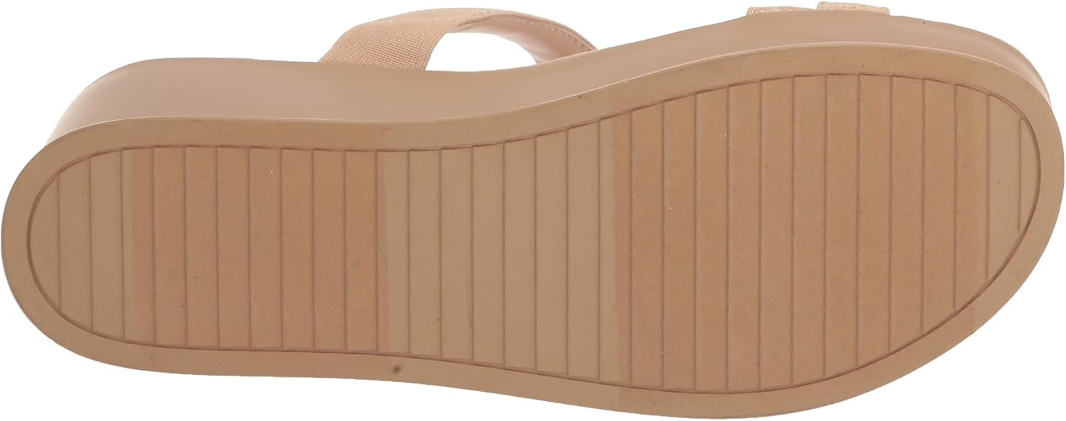 image:imageAnne Klein Womens VaiNatural Raffia