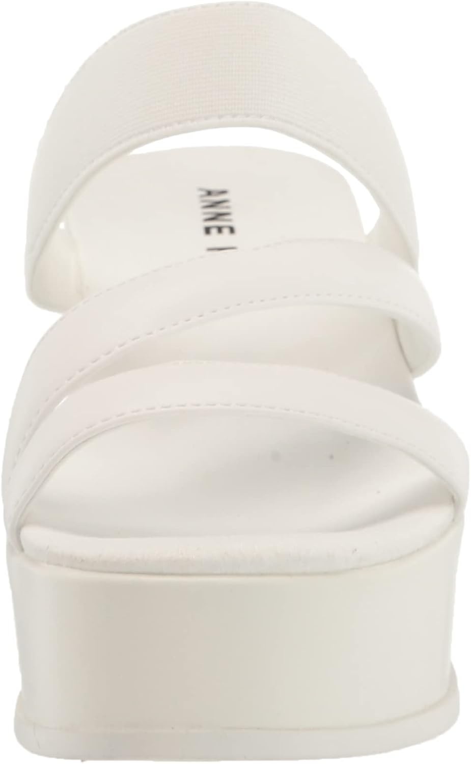 image:imageAnne Klein Womens VaiWhite