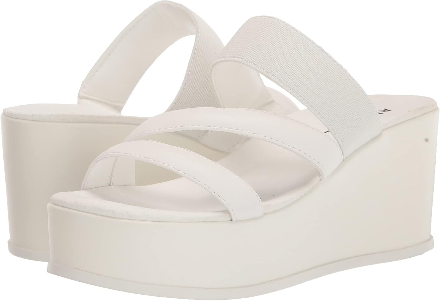 image:imageAnne Klein Womens VaiWhite
