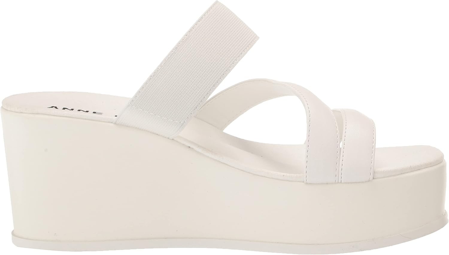 image:imageAnne Klein Womens VaiWhite