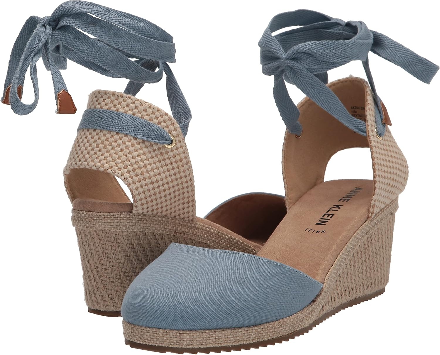 image:imageAnne Klein Womens ZiaBlue