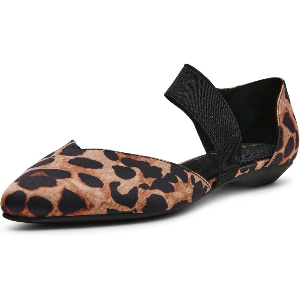 image:imageAnne Klein OksannaLeopard Stretch