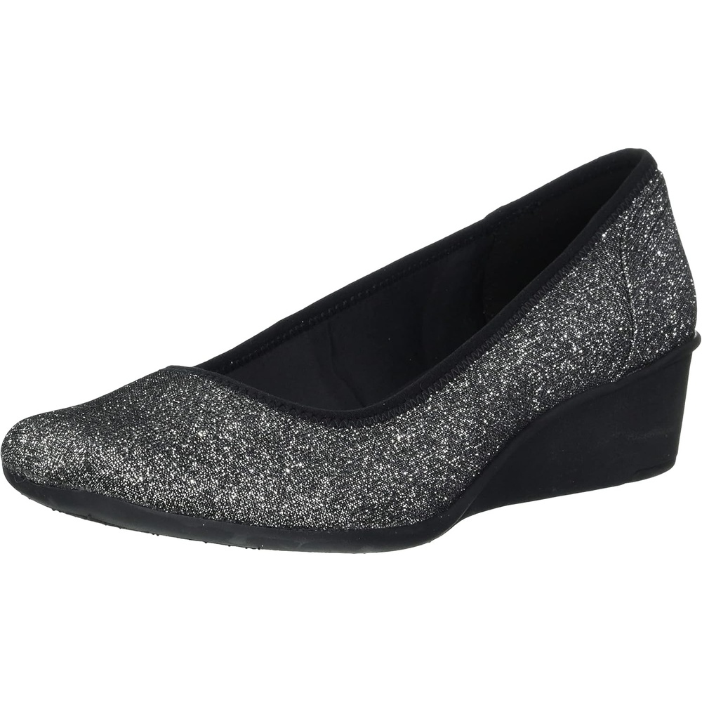 image:imageAnne Klein WisherPewter Stretch
