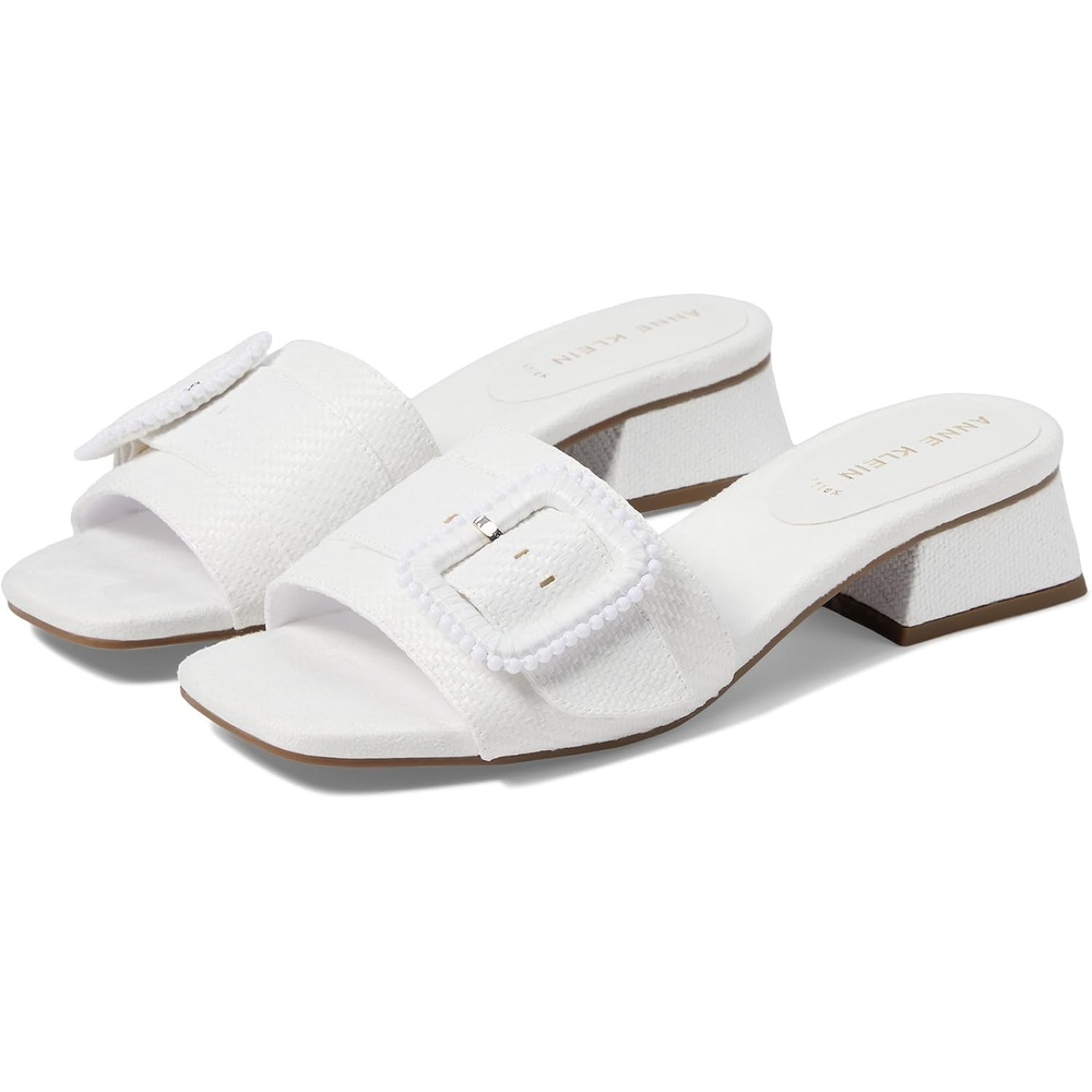 image:imageAnne Klein Womens NettyWhite