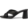 Anne Klein Aubrie(Black Raffia)