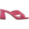 Anne Klein Aubrie(Pink Raffia)