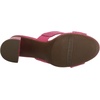 Anne Klein Aubrie(Pink Raffia)
