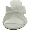 Anne Klein Aubrie(White Raffia)