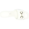 Anne Klein Kendra(White)