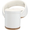 Anne Klein Kendra(White)