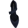 Anne Klein Oksanna(Navy Stretch)