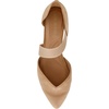 Anne Klein Oksanna(Sand Suede)
