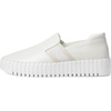 Anne Klein Runway(White)