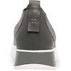 Anne Klein Terri Sneaker(Grey Heathered)